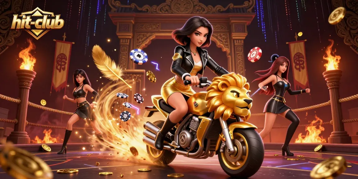 Engage with the incredible hit-club casino world, where winning strategies and fun await!